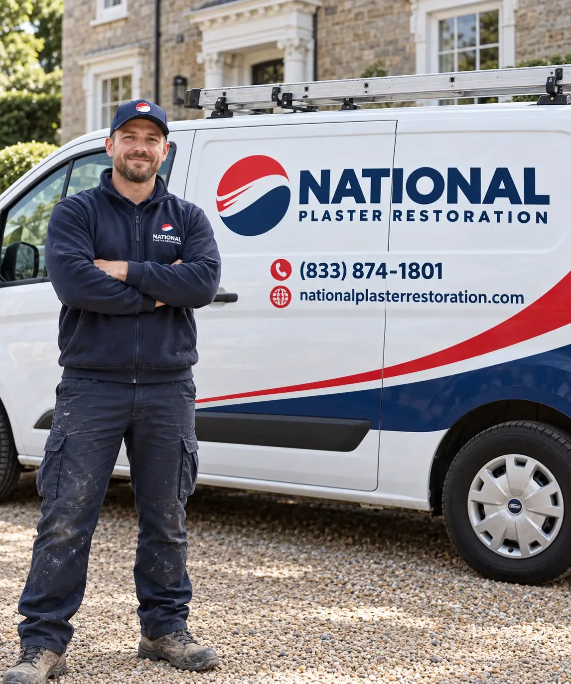 Plaster Repair company in Brackettville, TX
